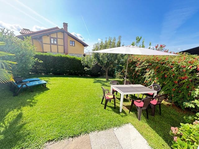 3 soveværelse Villa til salg i Tagle, Suances - € 355.000 (Ref: 9239859)