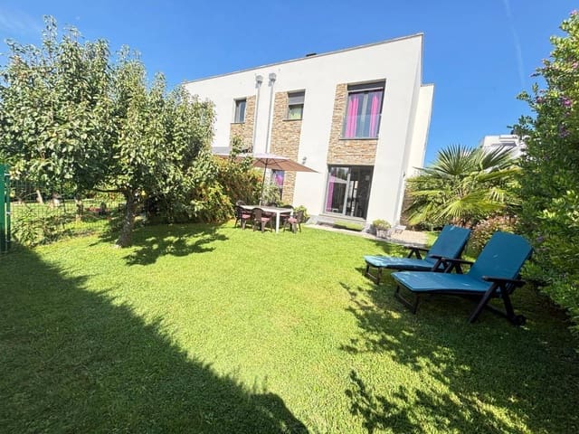 3 soveværelse Villa til salg i Tagle, Suances - € 355.000 (Ref: 9239859)