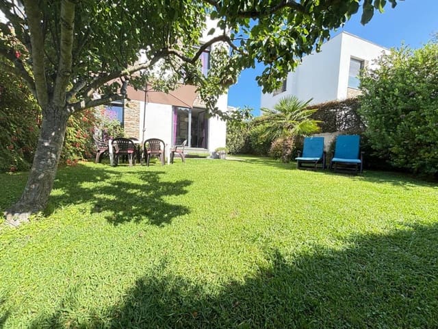 3 soveværelse Villa til salg i Tagle, Suances - € 355.000 (Ref: 9239859)