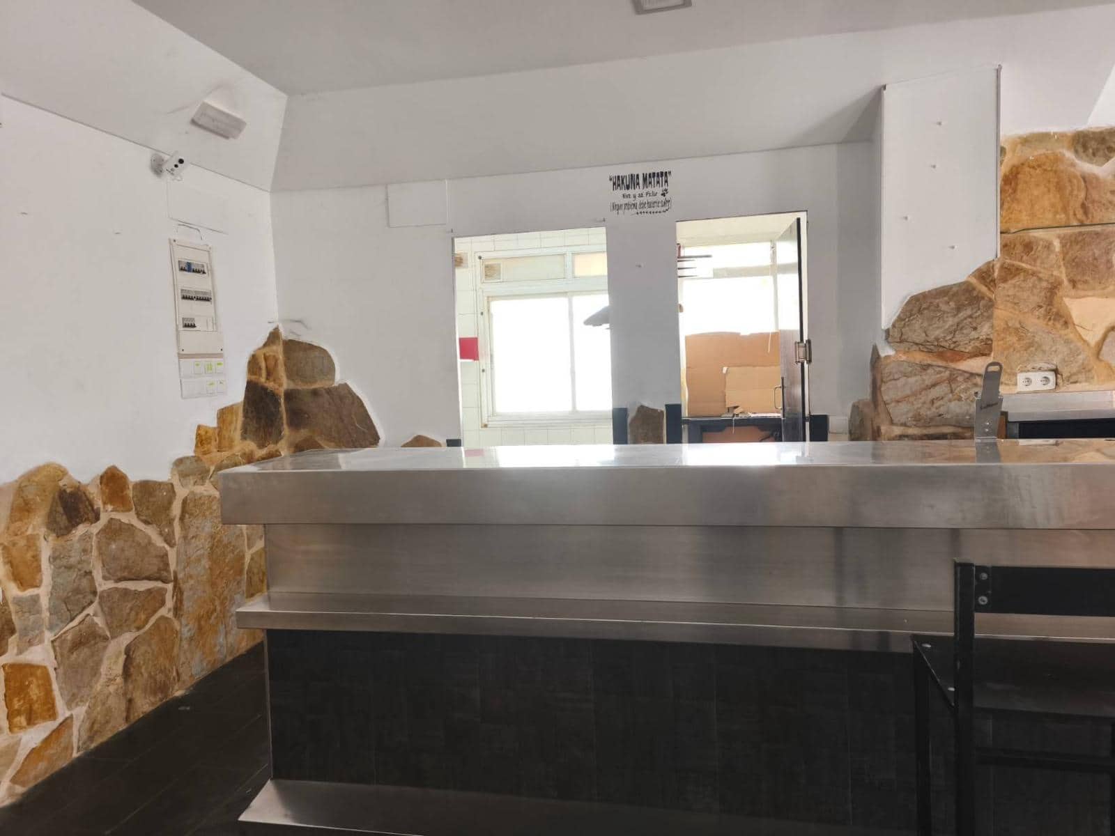 Erhverv til salg i Santander - € 90.000 (Ref: 9282024)