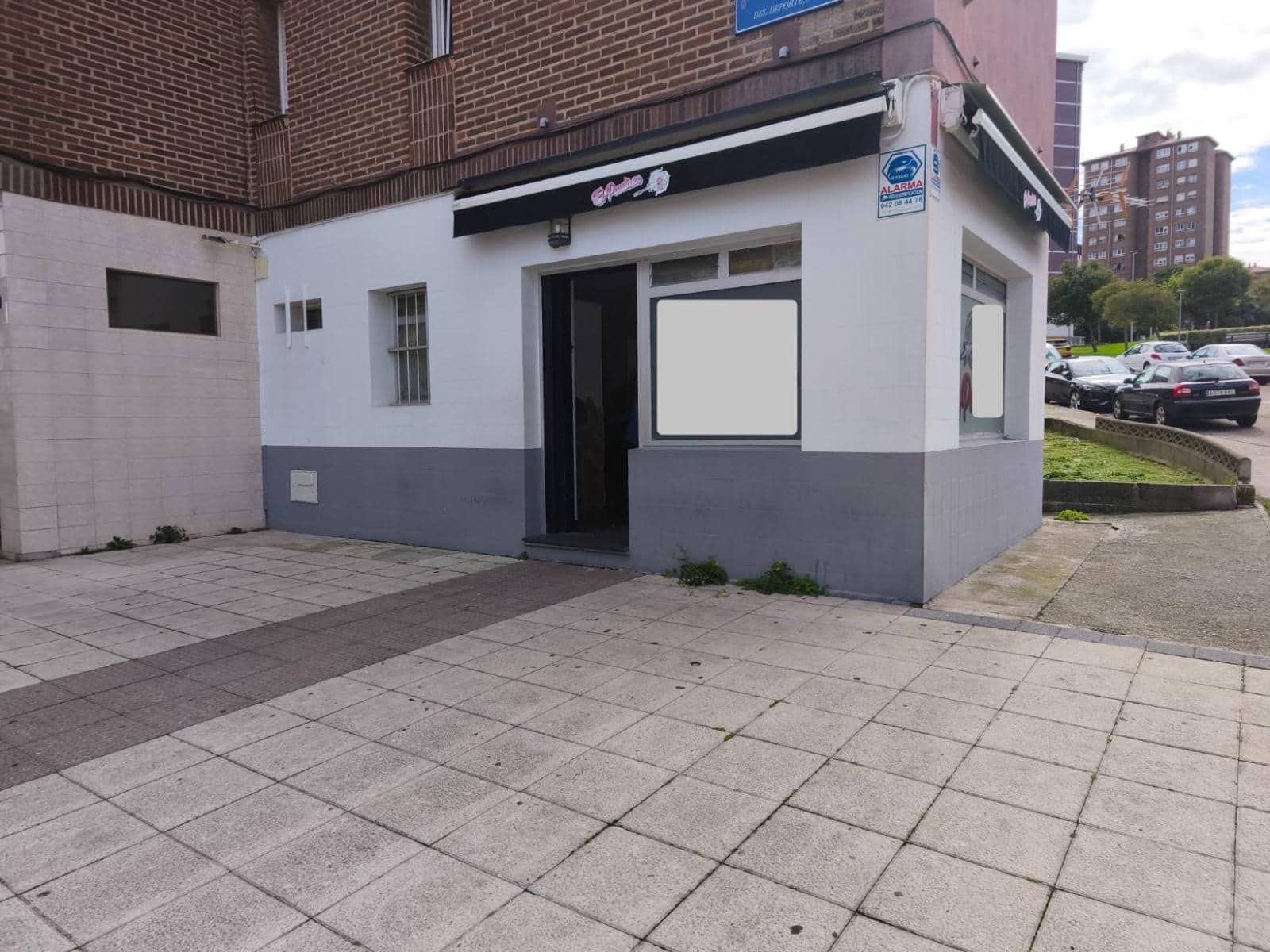 Erhverv til salg i Santander - € 90.000 (Ref: 9282024)