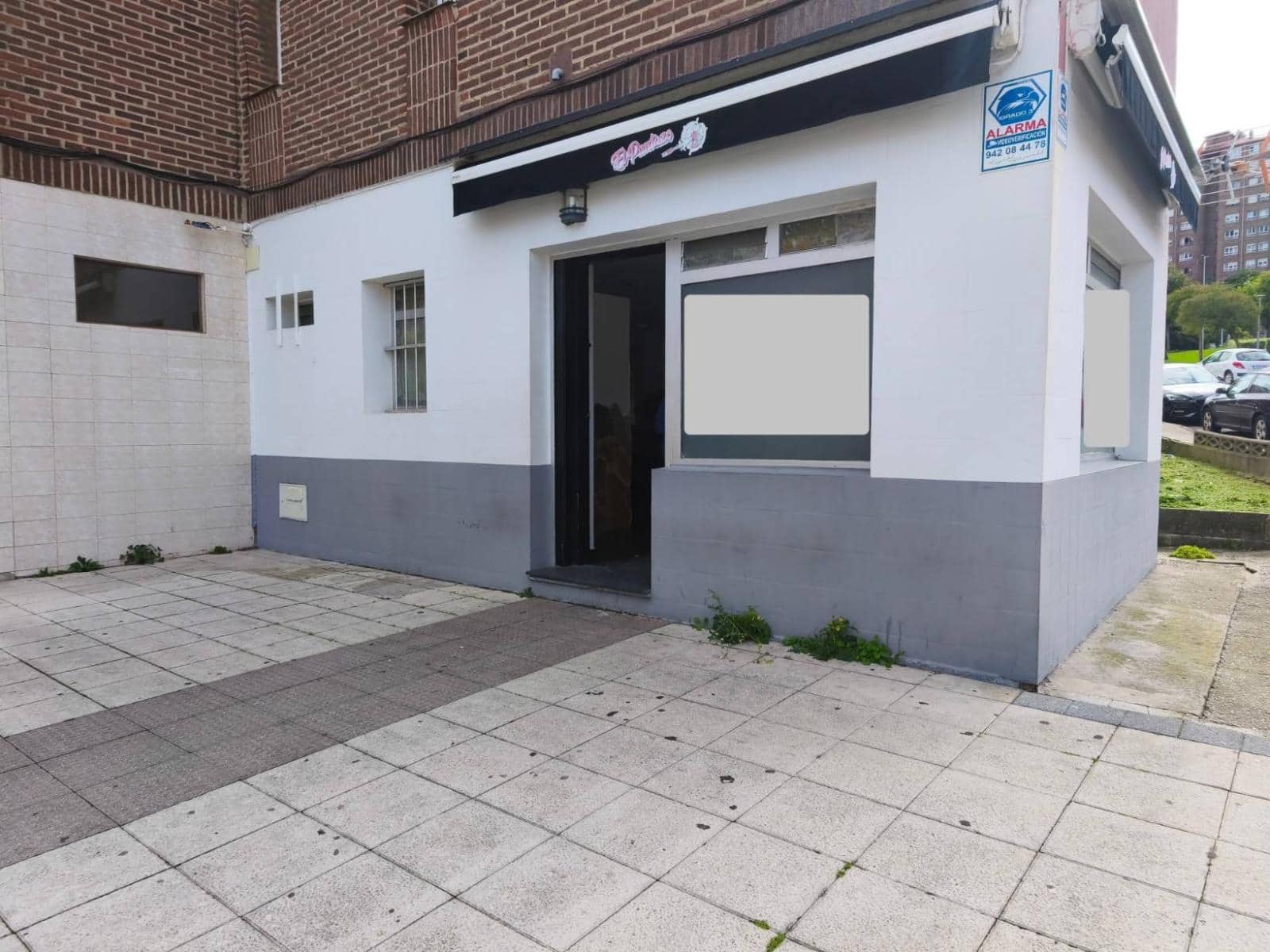 Erhverv til salg i Santander - € 90.000 (Ref: 9282024)