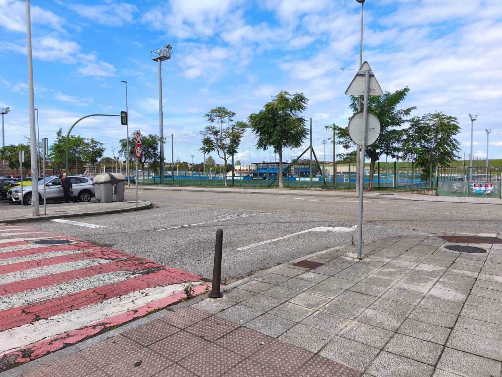 Erhverv til salg i Santander - € 90.000 (Ref: 9282024)