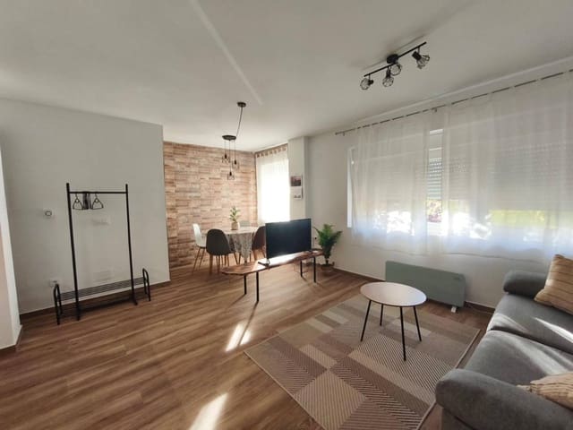 1 soveværelse Lejlighed til salg i Santander - € 175.000 (Ref: 9291285)