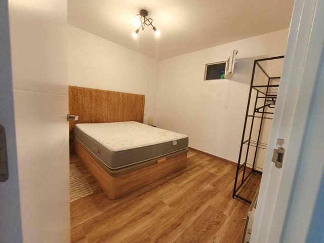 1 soveværelse Lejlighed til salg i Santander - € 175.000 (Ref: 9291285)