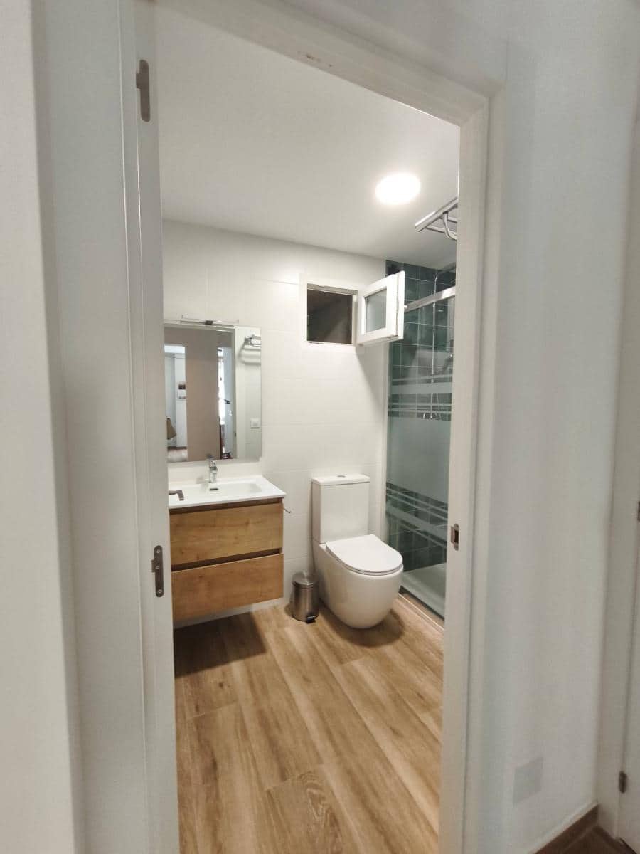 1 soveværelse Lejlighed til salg i Santander - € 175.000 (Ref: 9291285)