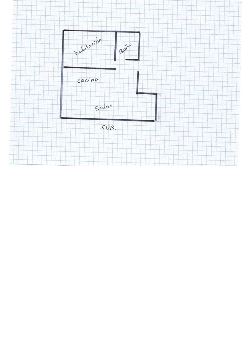 1 soveværelse Lejlighed til salg i Santander - € 175.000 (Ref: 9291285)