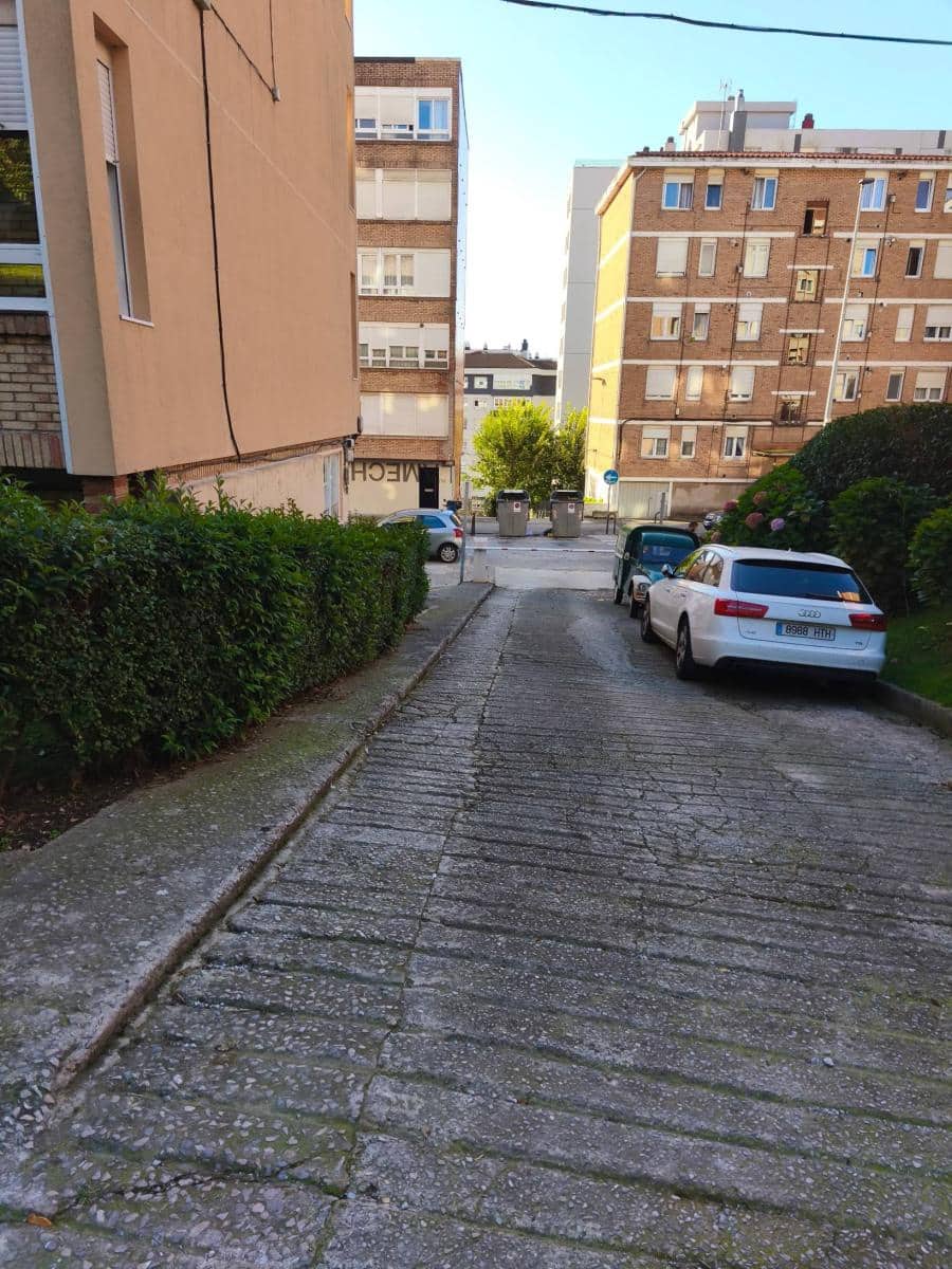 1 soveværelse Lejlighed til salg i Santander - € 175.000 (Ref: 9291285)