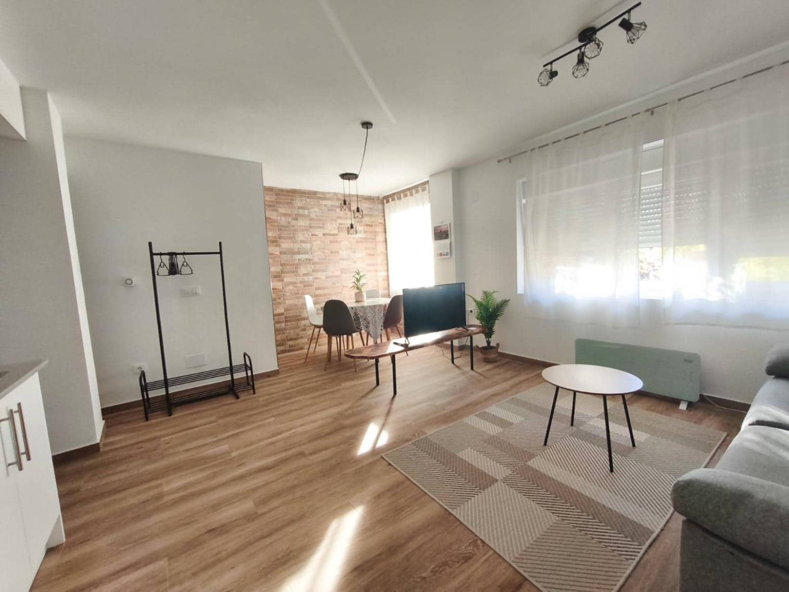 1 soveværelse Lejlighed til salg i Santander - € 175.000 (Ref: 9291285)