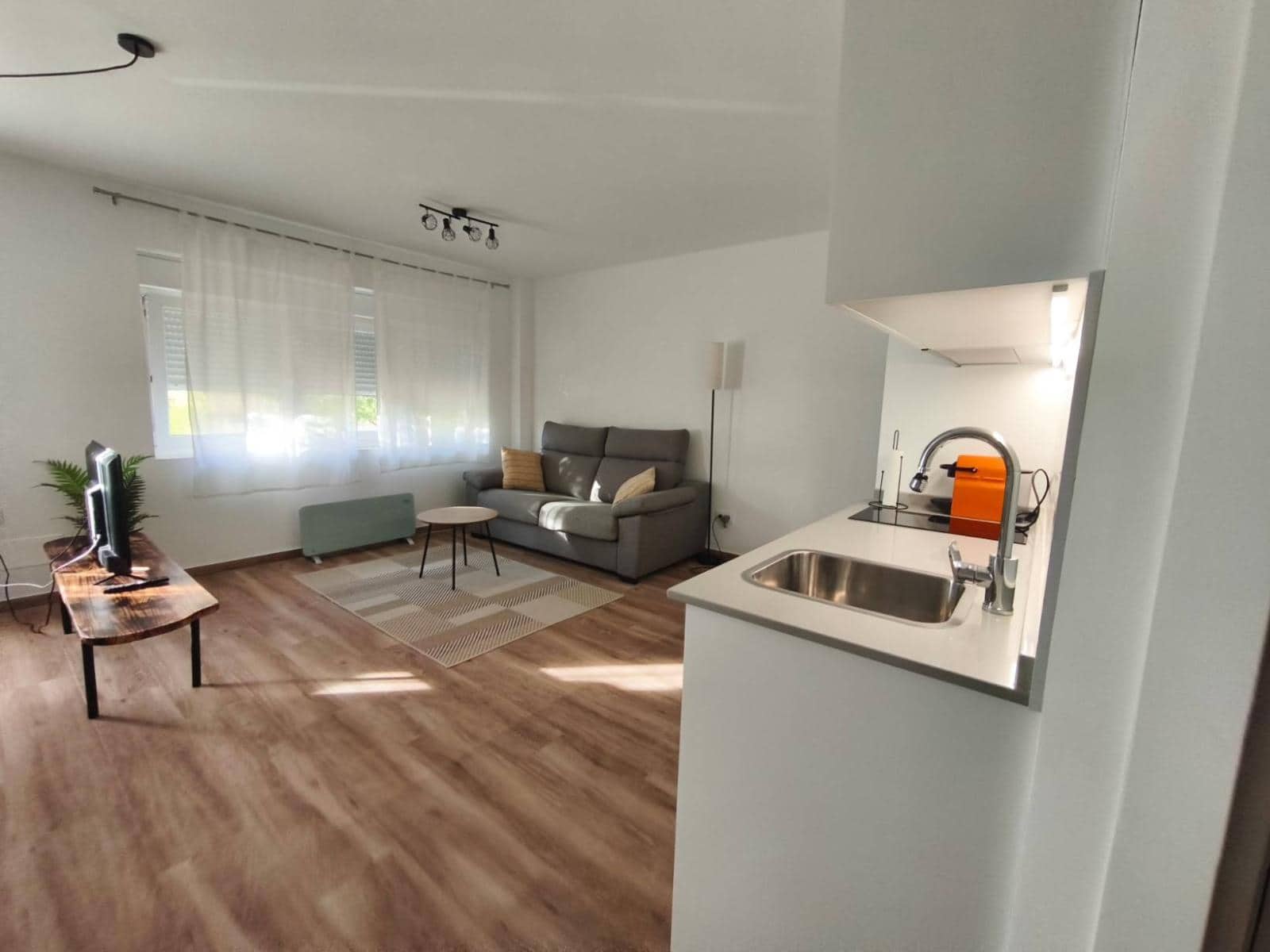 1 soveværelse Lejlighed til salg i Santander - € 175.000 (Ref: 9291285)