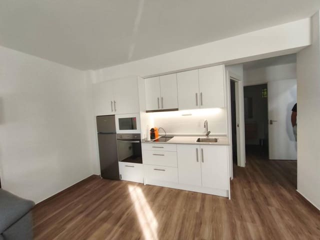 1 sypialnia Mieszkanie na sprzedaż w Santander - 175 000 € (Ref: 9291285)