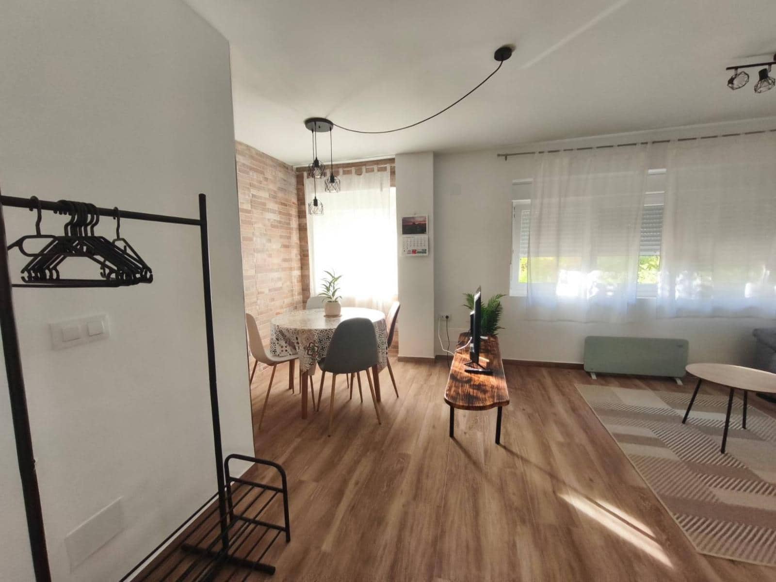 1 soveværelse Lejlighed til salg i Santander - € 175.000 (Ref: 9291285)