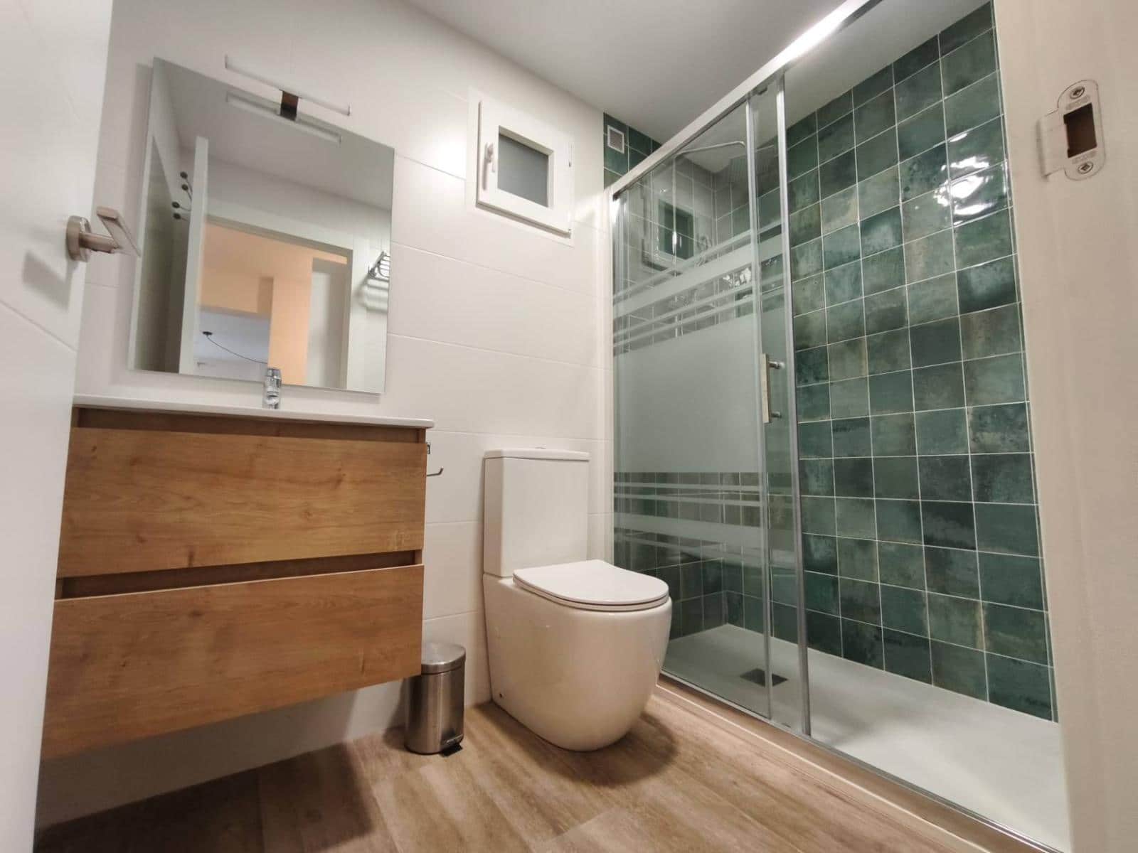 1 soveværelse Lejlighed til salg i Santander - € 175.000 (Ref: 9291285)