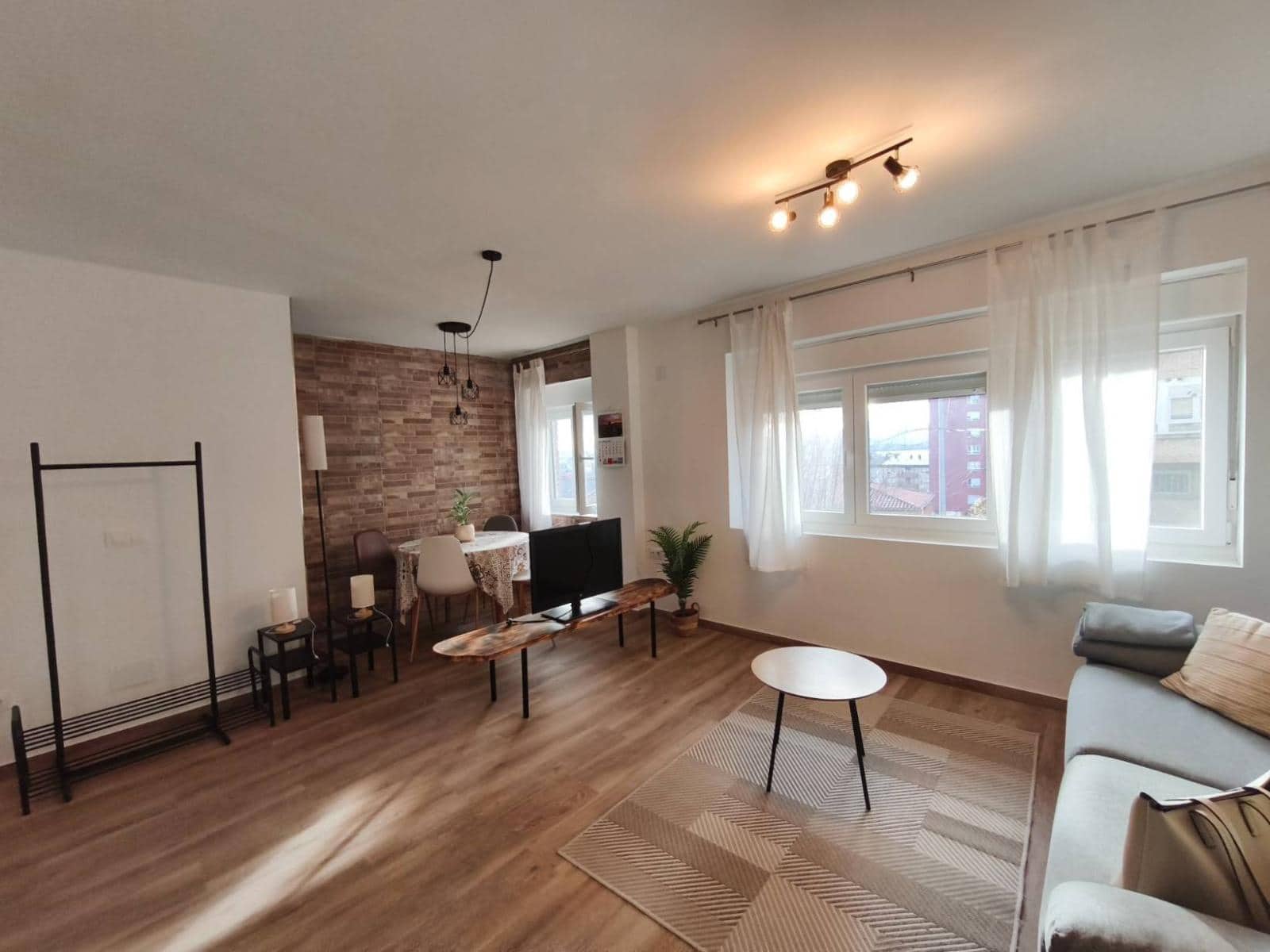 1 soveværelse Lejlighed til salg i Santander - € 175.000 (Ref: 9291285)