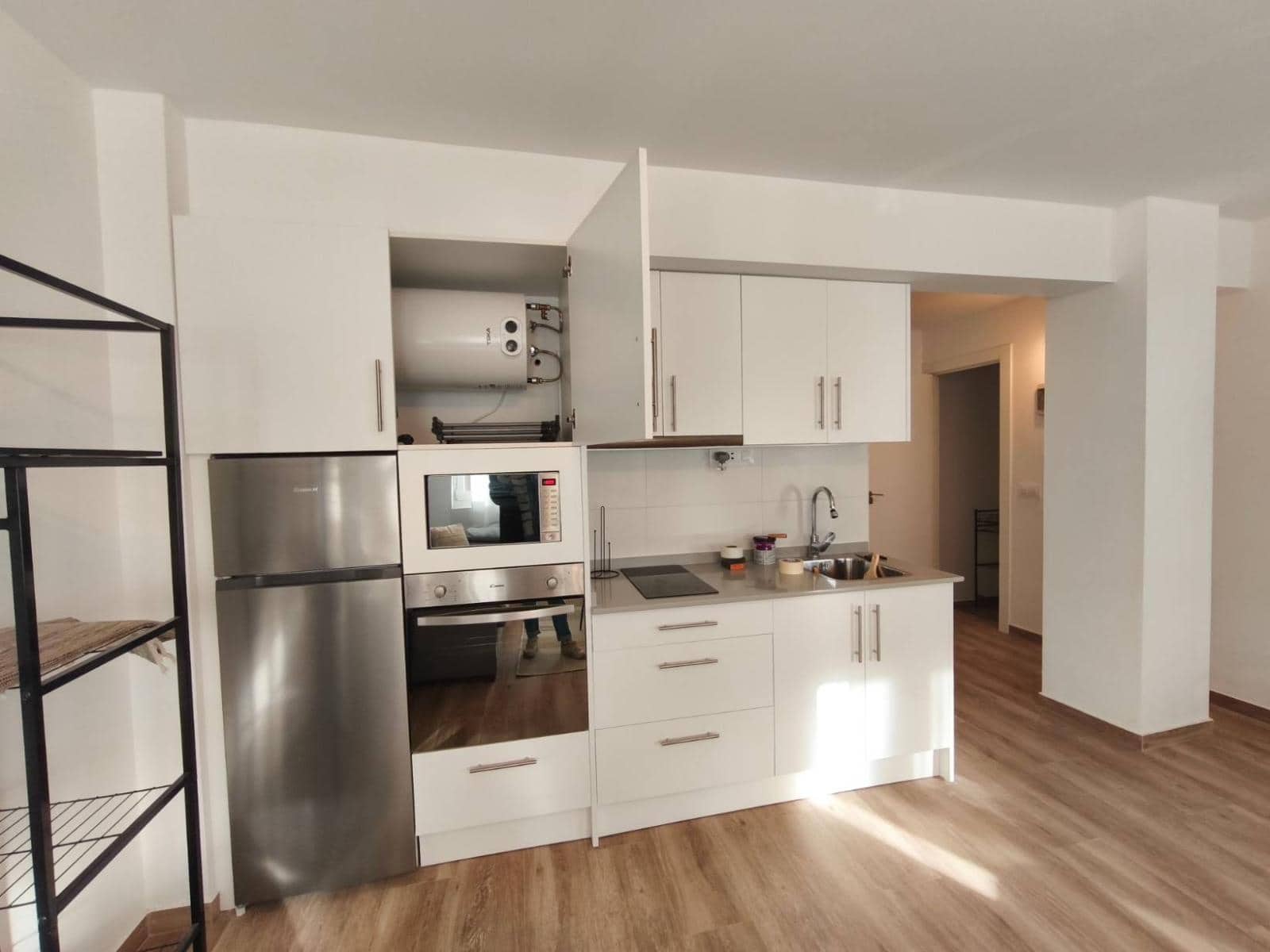 1 soveværelse Lejlighed til salg i Santander - € 175.000 (Ref: 9291285)