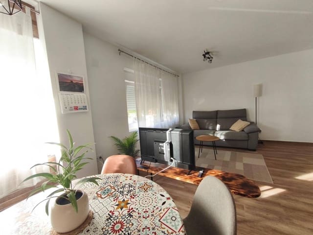 1 sypialnia Mieszkanie na sprzedaż w Santander - 175 000 € (Ref: 9291285)