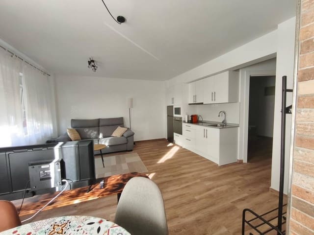 1 sypialnia Mieszkanie na sprzedaż w Santander - 175 000 € (Ref: 9291285)