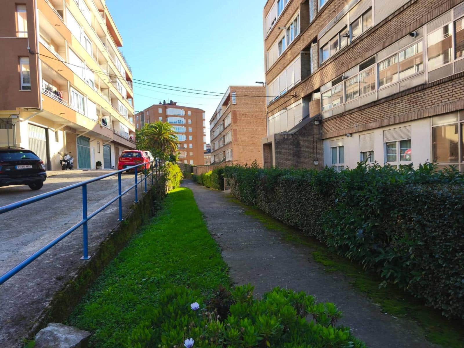 1 soveværelse Lejlighed til salg i Santander - € 175.000 (Ref: 9291285)