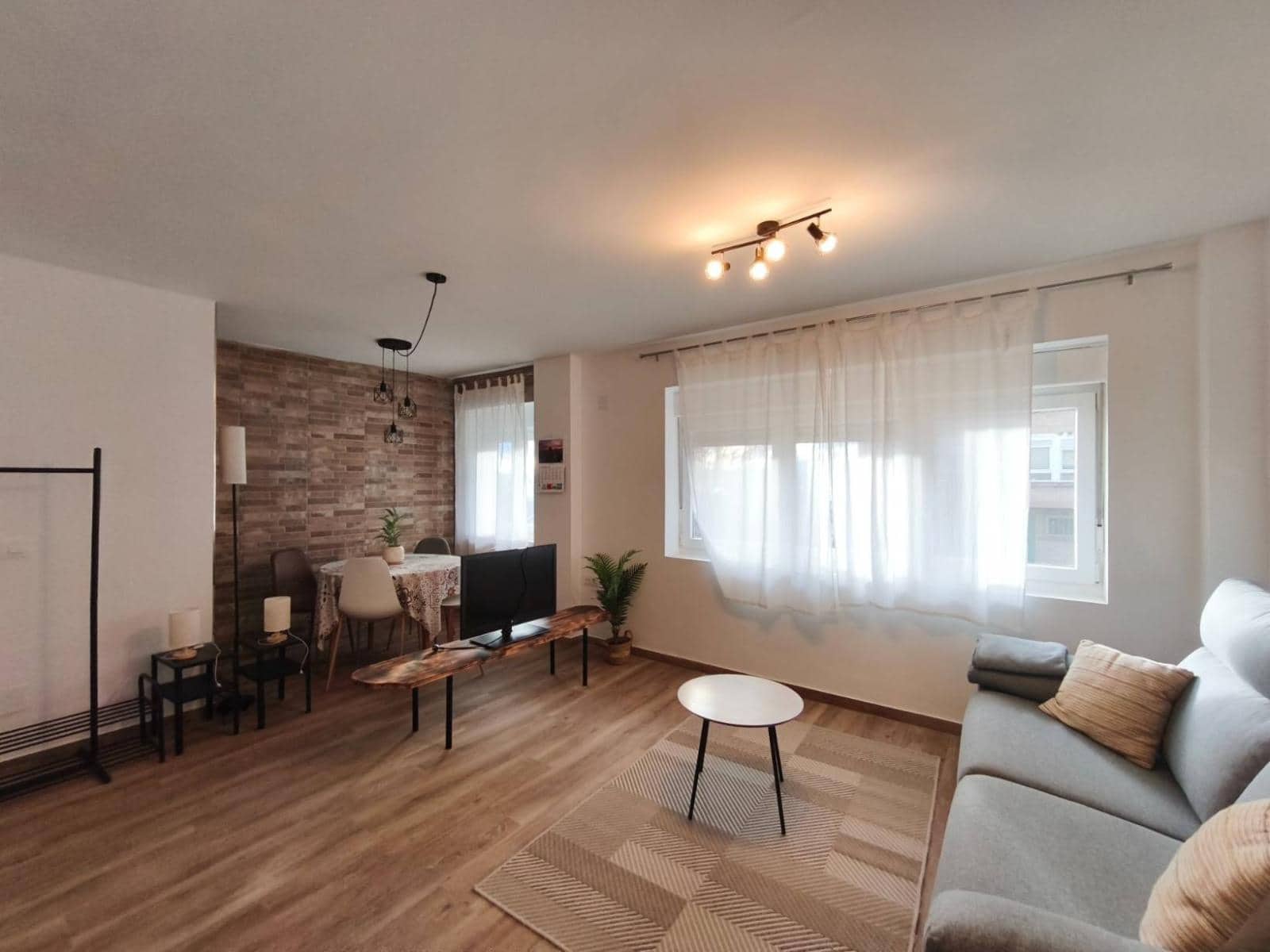 1 soveværelse Lejlighed til salg i Santander - € 175.000 (Ref: 9291285)