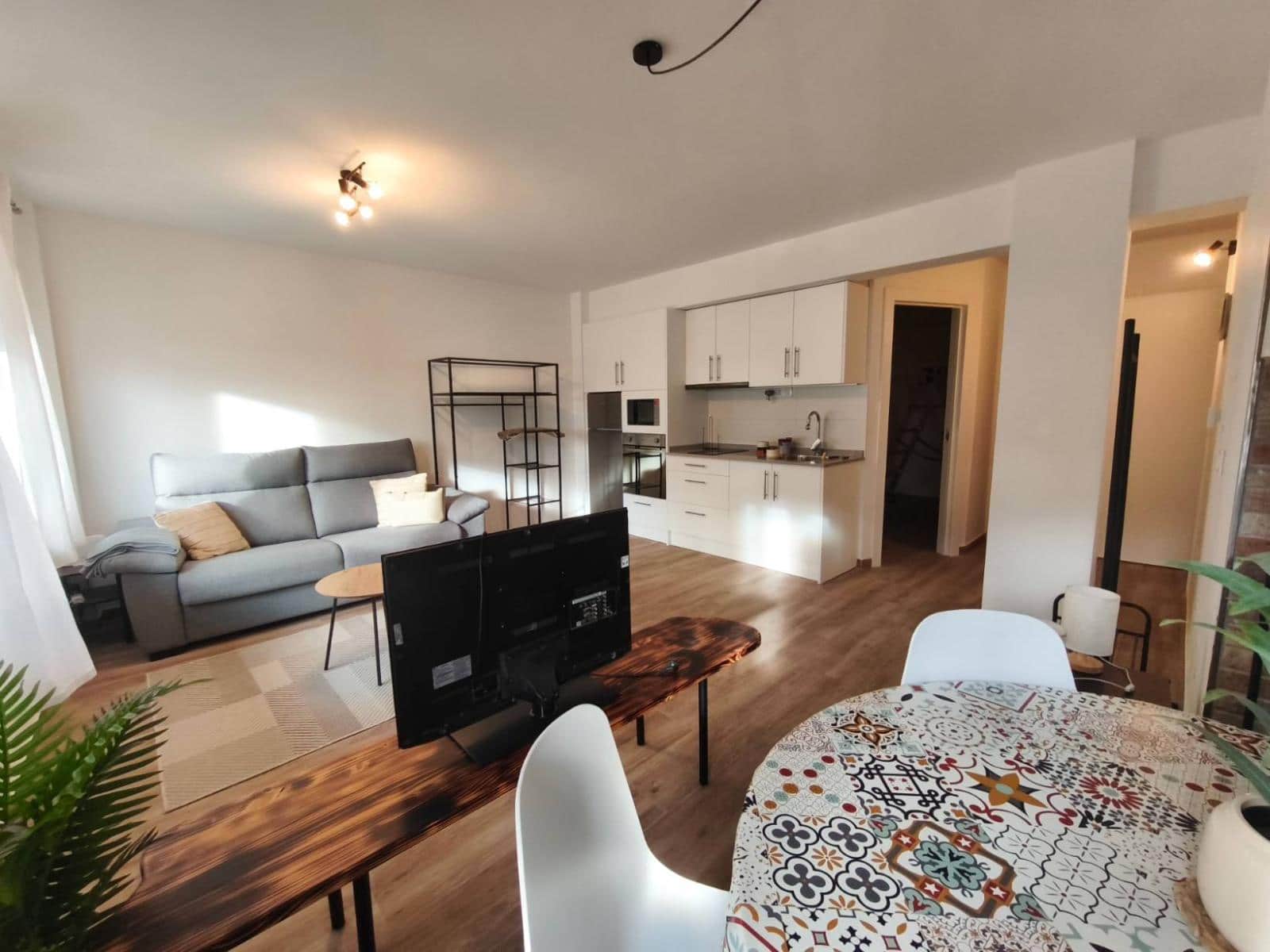 1 soveværelse Lejlighed til salg i Santander - € 175.000 (Ref: 9291285)