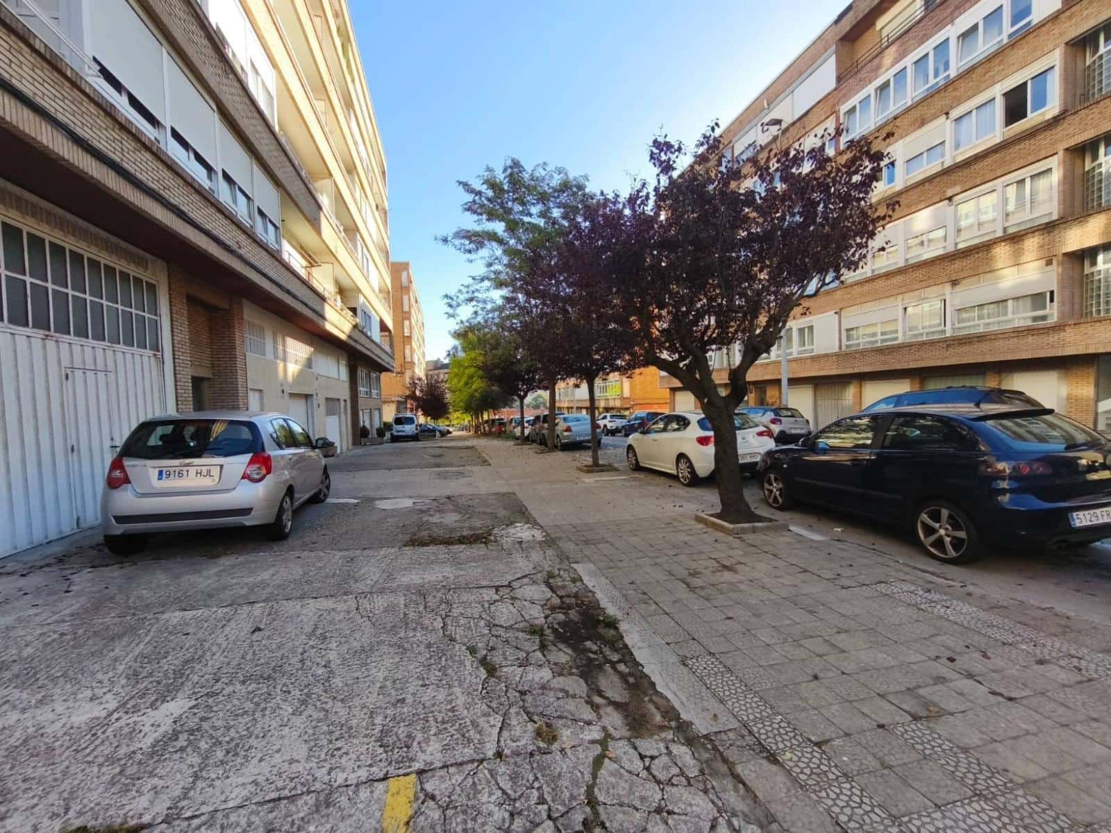 1 soveværelse Lejlighed til salg i Santander - € 175.000 (Ref: 9291285)