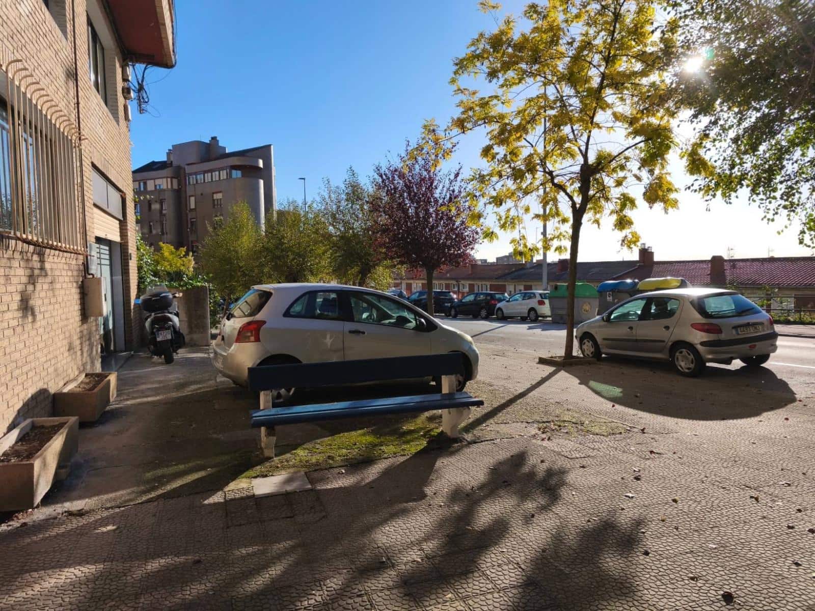 1 soveværelse Lejlighed til salg i Santander - € 175.000 (Ref: 9291285)