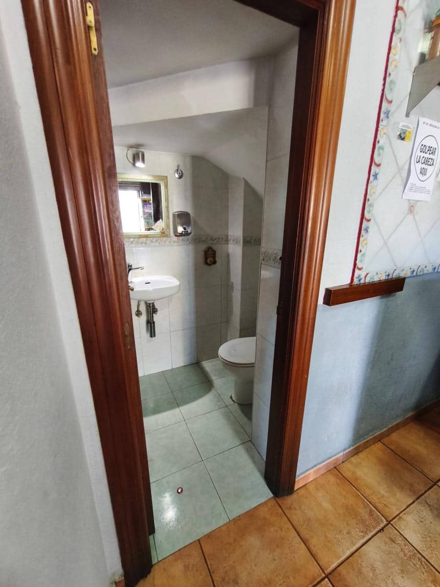 4 bedroom Restaurant/Bar for sale in Requejada - € 320,000 (Ref: 9296744)