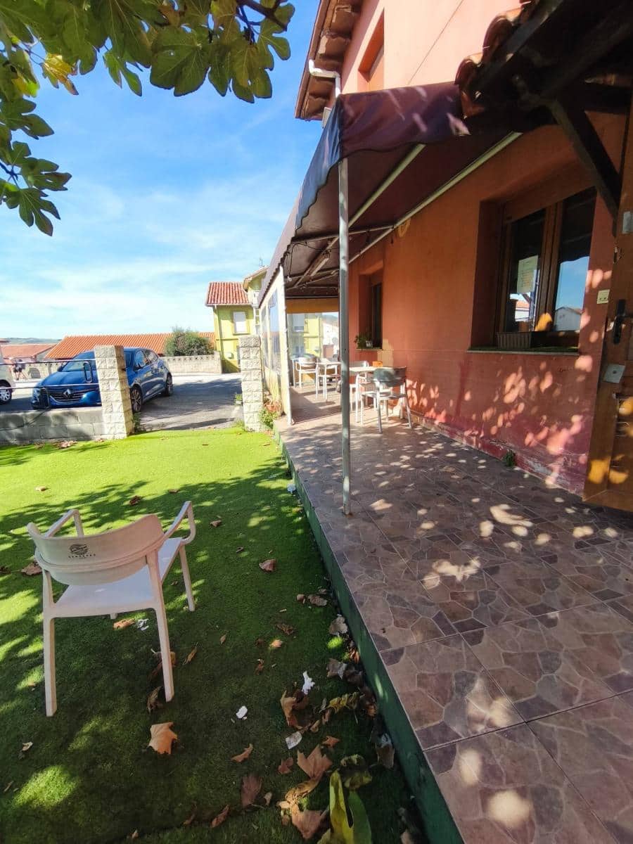 4 bedroom Restaurant/Bar for sale in Requejada - € 320,000 (Ref: 9296744)