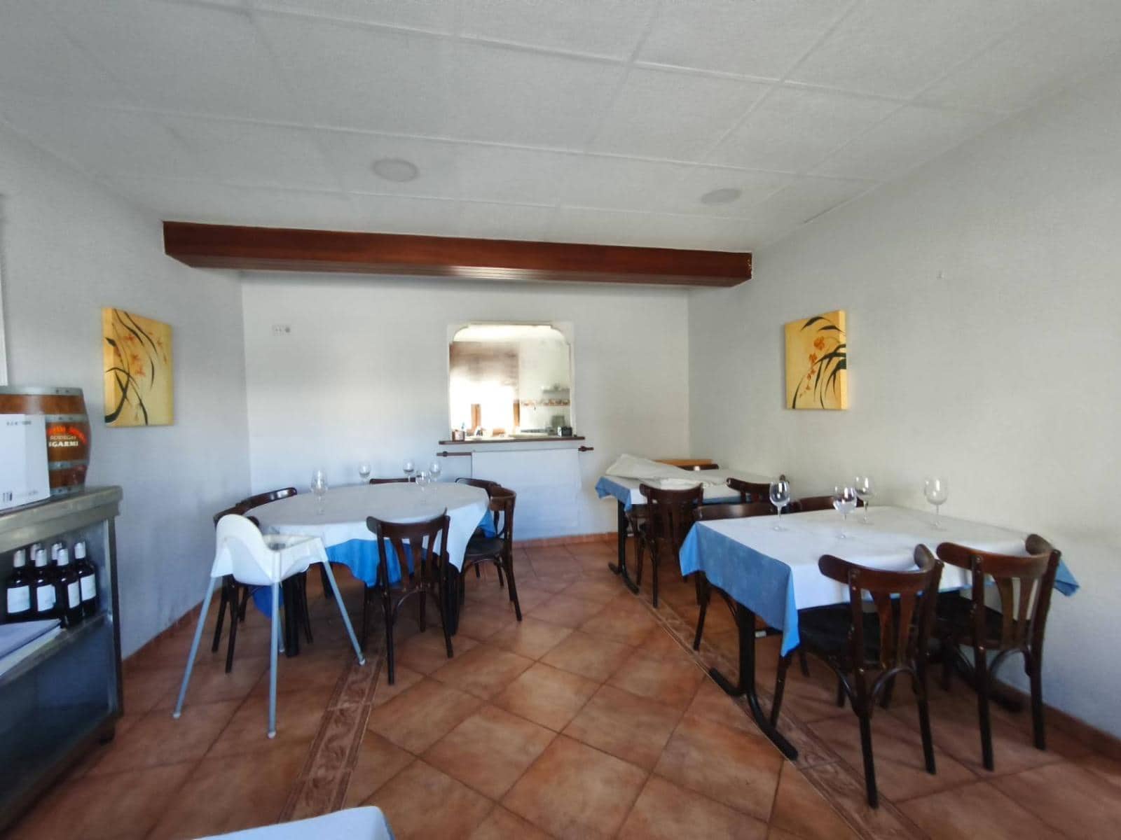 4 bedroom Restaurant/Bar for sale in Requejada - € 320,000 (Ref: 9296744)