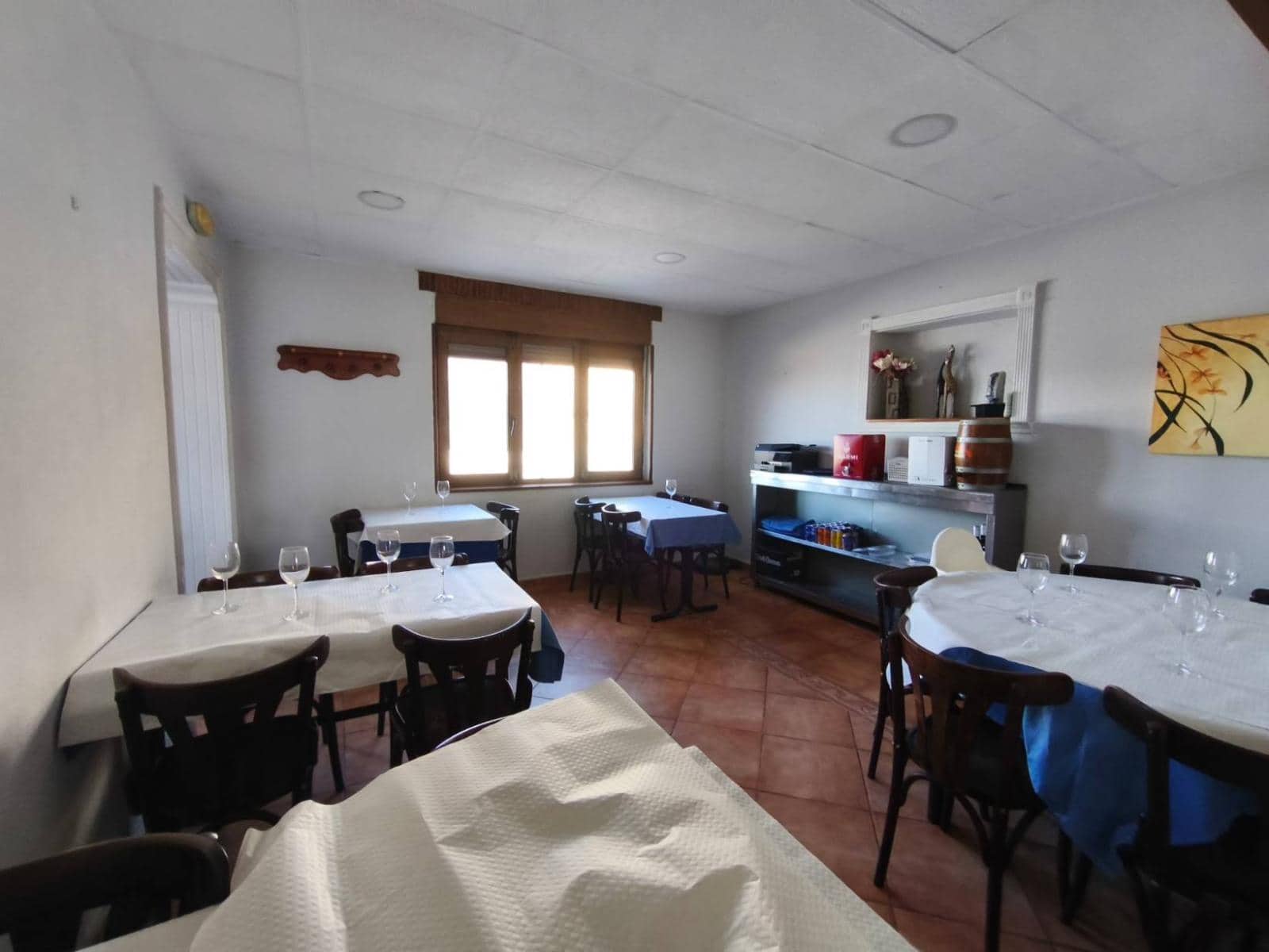 4 bedroom Restaurant/Bar for sale in Requejada - € 320,000 (Ref: 9296744)