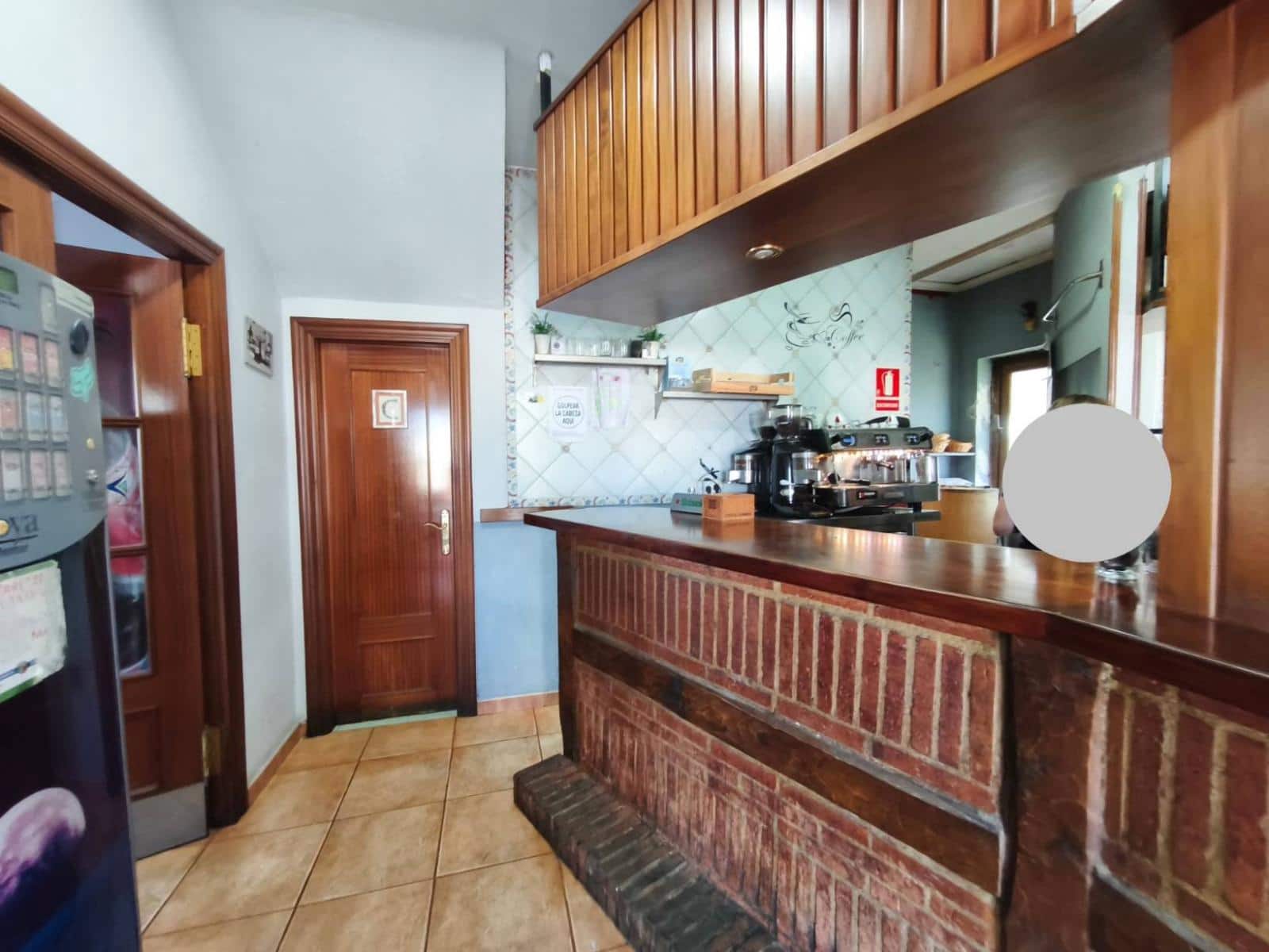 4 bedroom Restaurant/Bar for sale in Requejada - € 320,000 (Ref: 9296744)