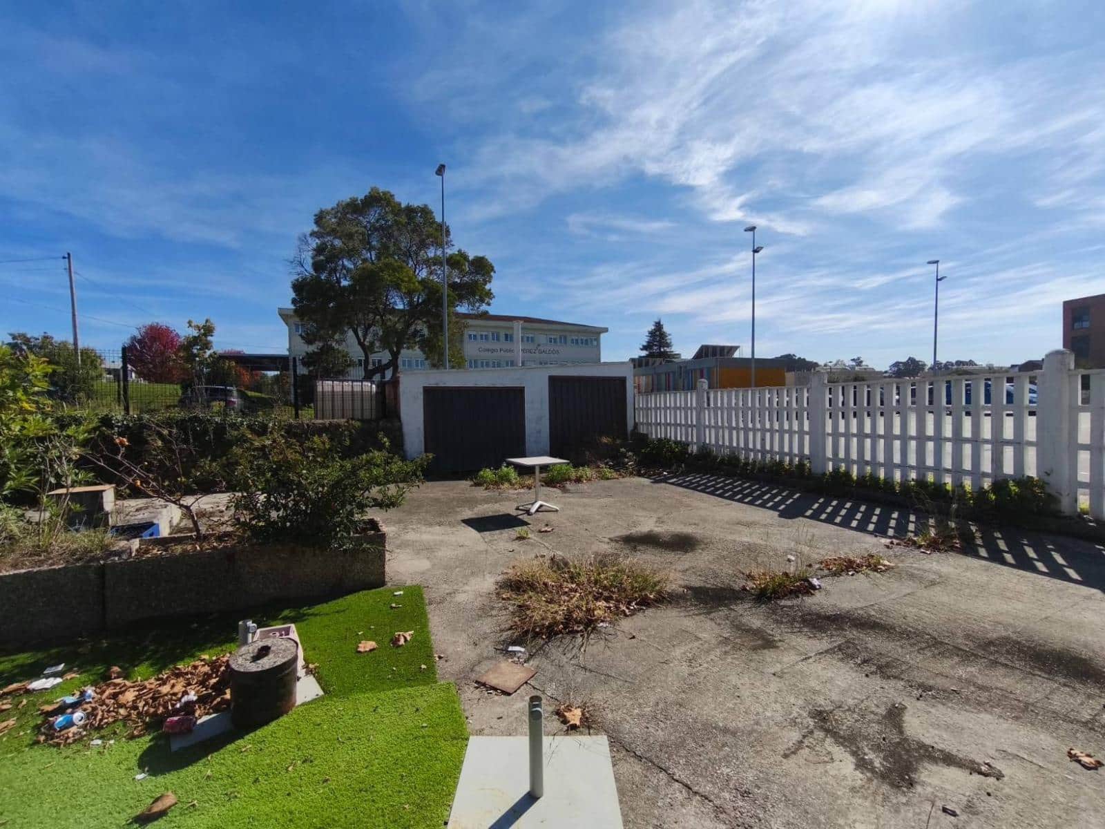 4 bedroom Restaurant/Bar for sale in Requejada - € 320,000 (Ref: 9296744)