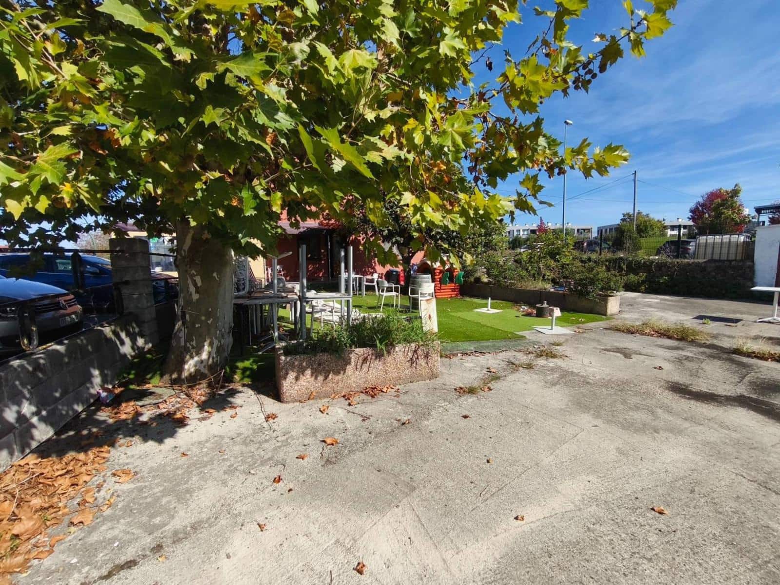 4 bedroom Restaurant/Bar for sale in Requejada - € 320,000 (Ref: 9296744)