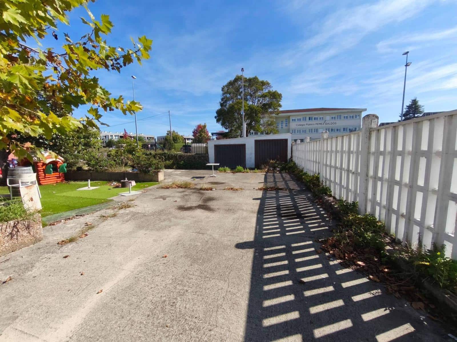 4 bedroom Restaurant/Bar for sale in Requejada - € 320,000 (Ref: 9296744)