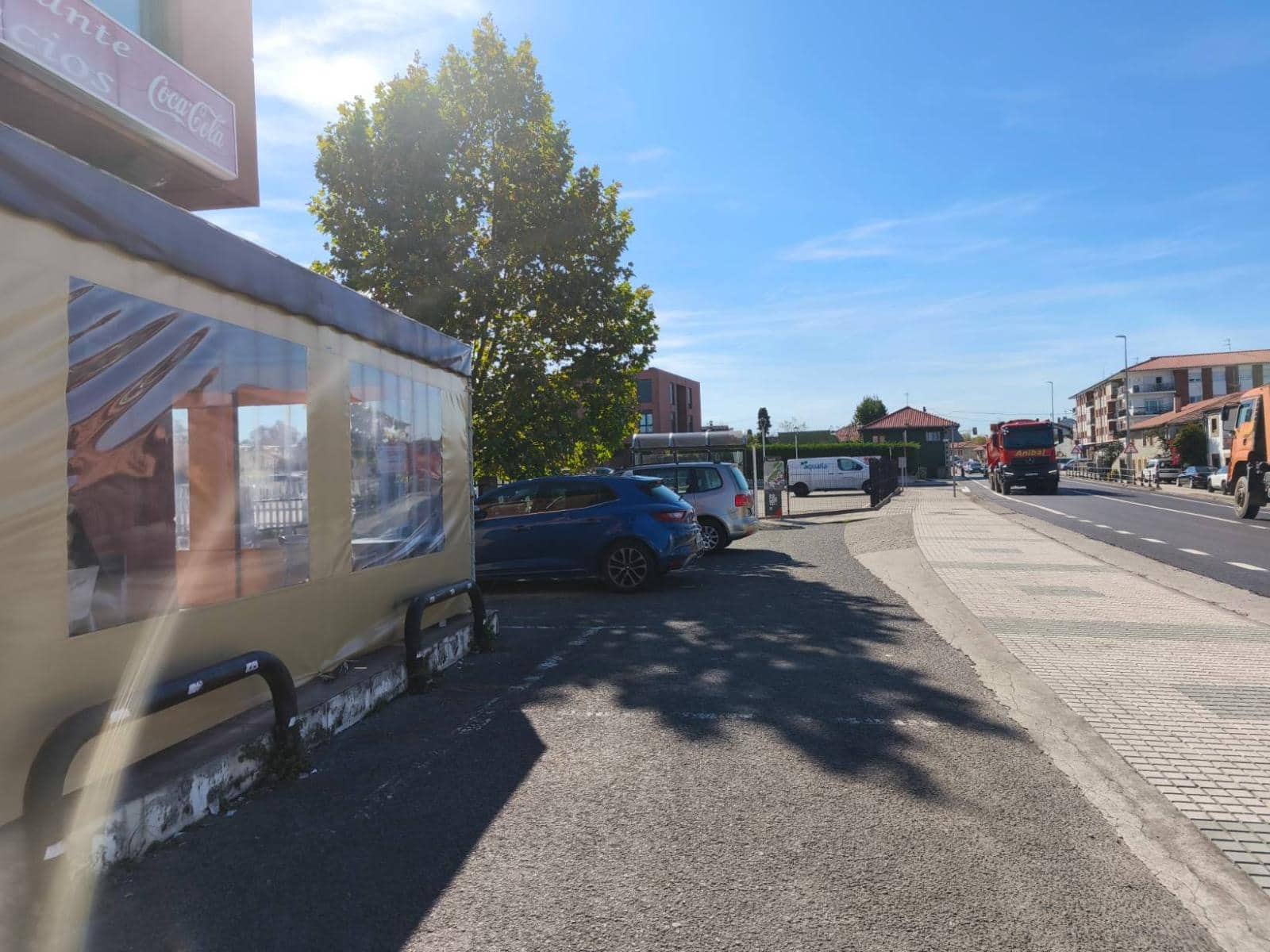 4 bedroom Restaurant/Bar for sale in Requejada - € 320,000 (Ref: 9296744)