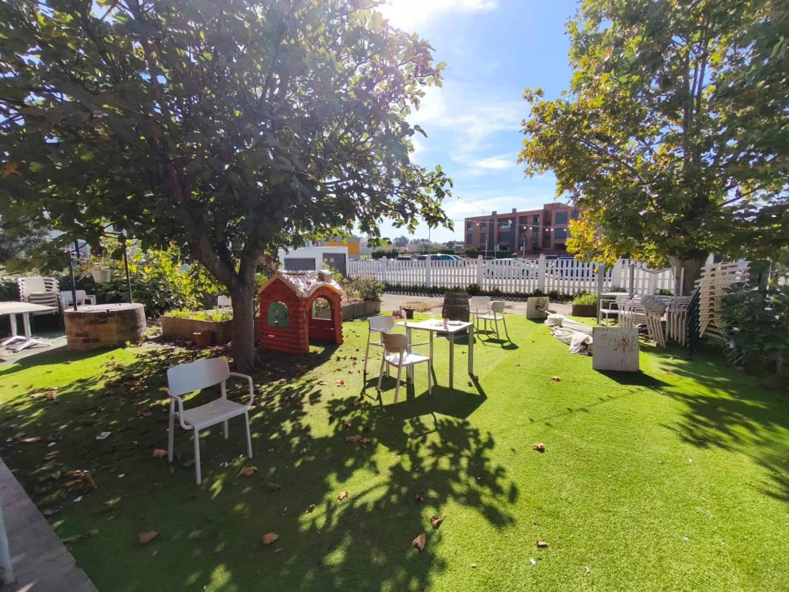 4 bedroom Restaurant/Bar for sale in Requejada - € 320,000 (Ref: 9296744)