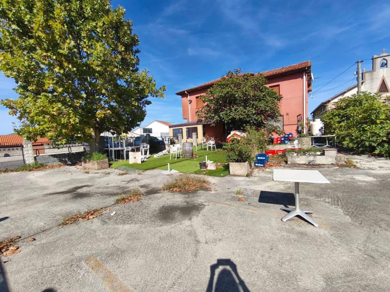 4 bedroom Restaurant/Bar for sale in Requejada - € 320,000 (Ref: 9296744)