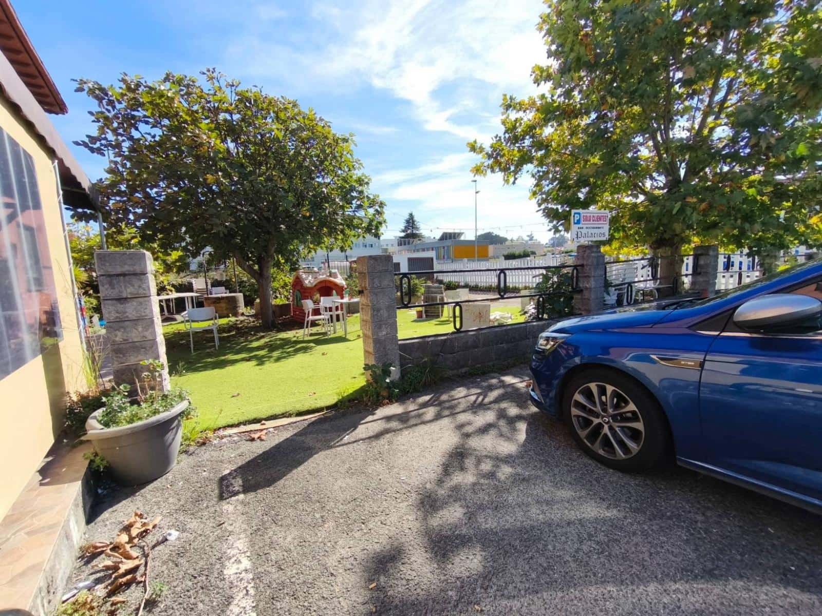 4 bedroom Restaurant/Bar for sale in Requejada - € 320,000 (Ref: 9296744)