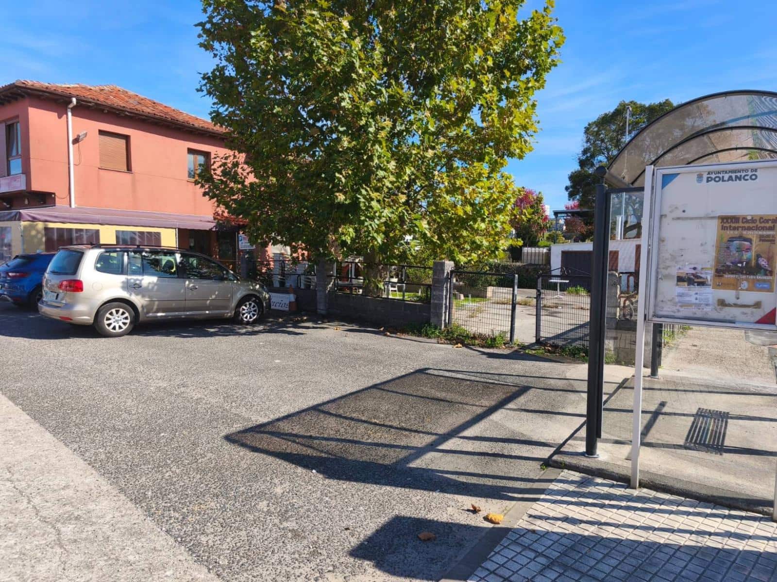 4 bedroom Restaurant/Bar for sale in Requejada - € 320,000 (Ref: 9296744)