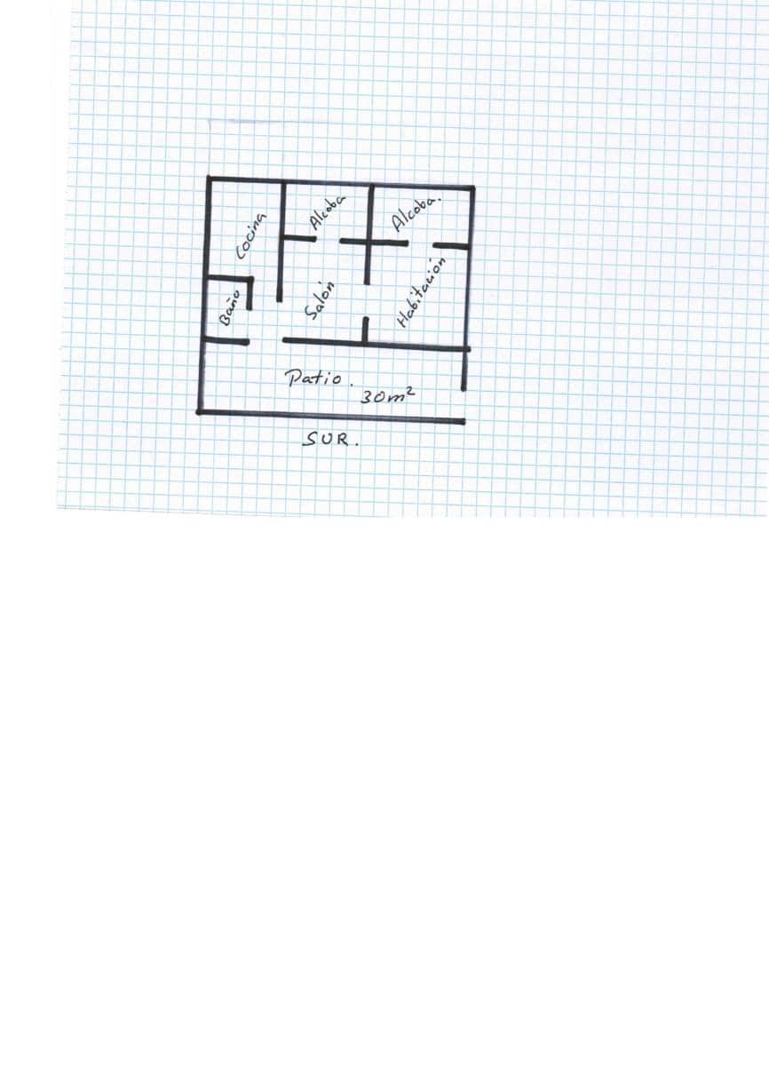 2 slaapkamer Flat te koop in Santander - € 83.000 (Ref: 9300913)