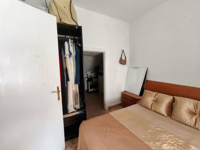 2 slaapkamer Flat te koop in Santander - € 83.000 (Ref: 9300913)