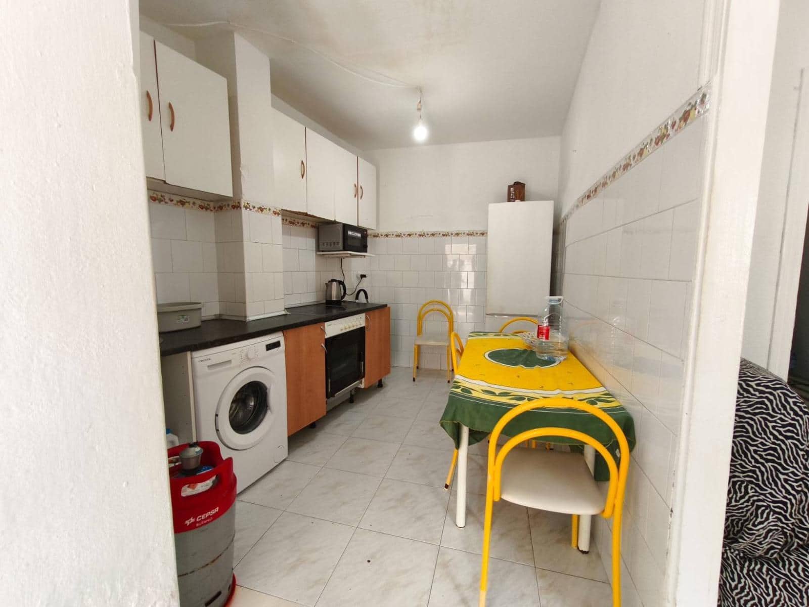 2 slaapkamer Flat te koop in Santander - € 83.000 (Ref: 9300913)