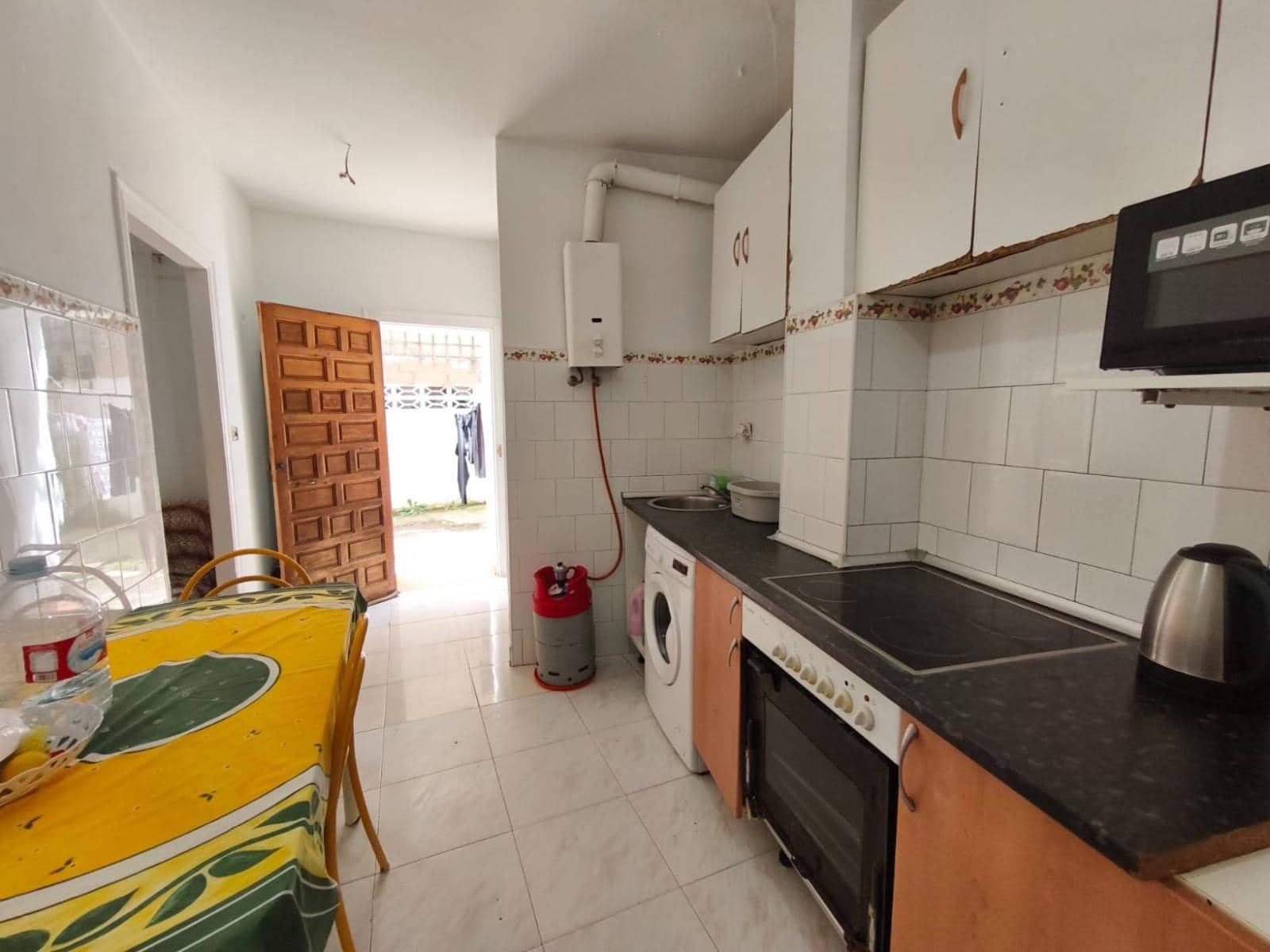 2 slaapkamer Flat te koop in Santander - € 83.000 (Ref: 9300913)