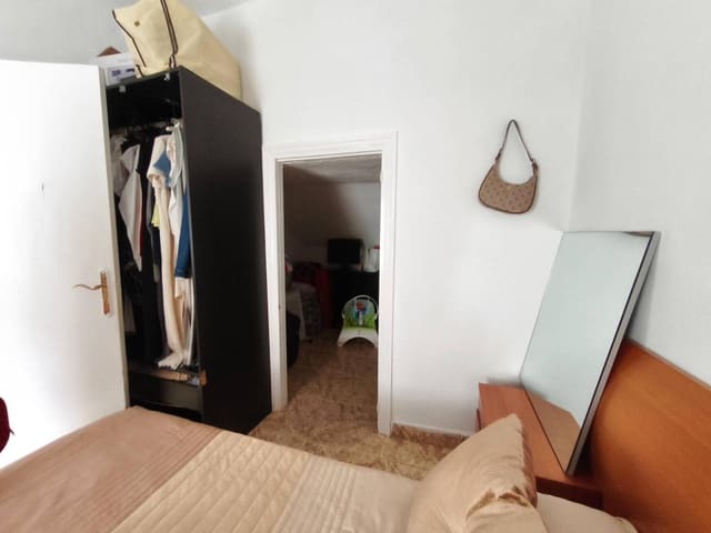 2 slaapkamer Flat te koop in Santander - € 83.000 (Ref: 9300913)