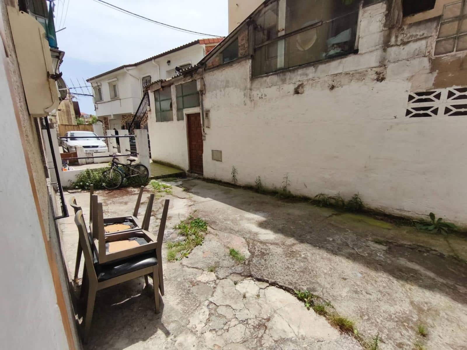 2 slaapkamer Flat te koop in Santander - € 83.000 (Ref: 9300913)