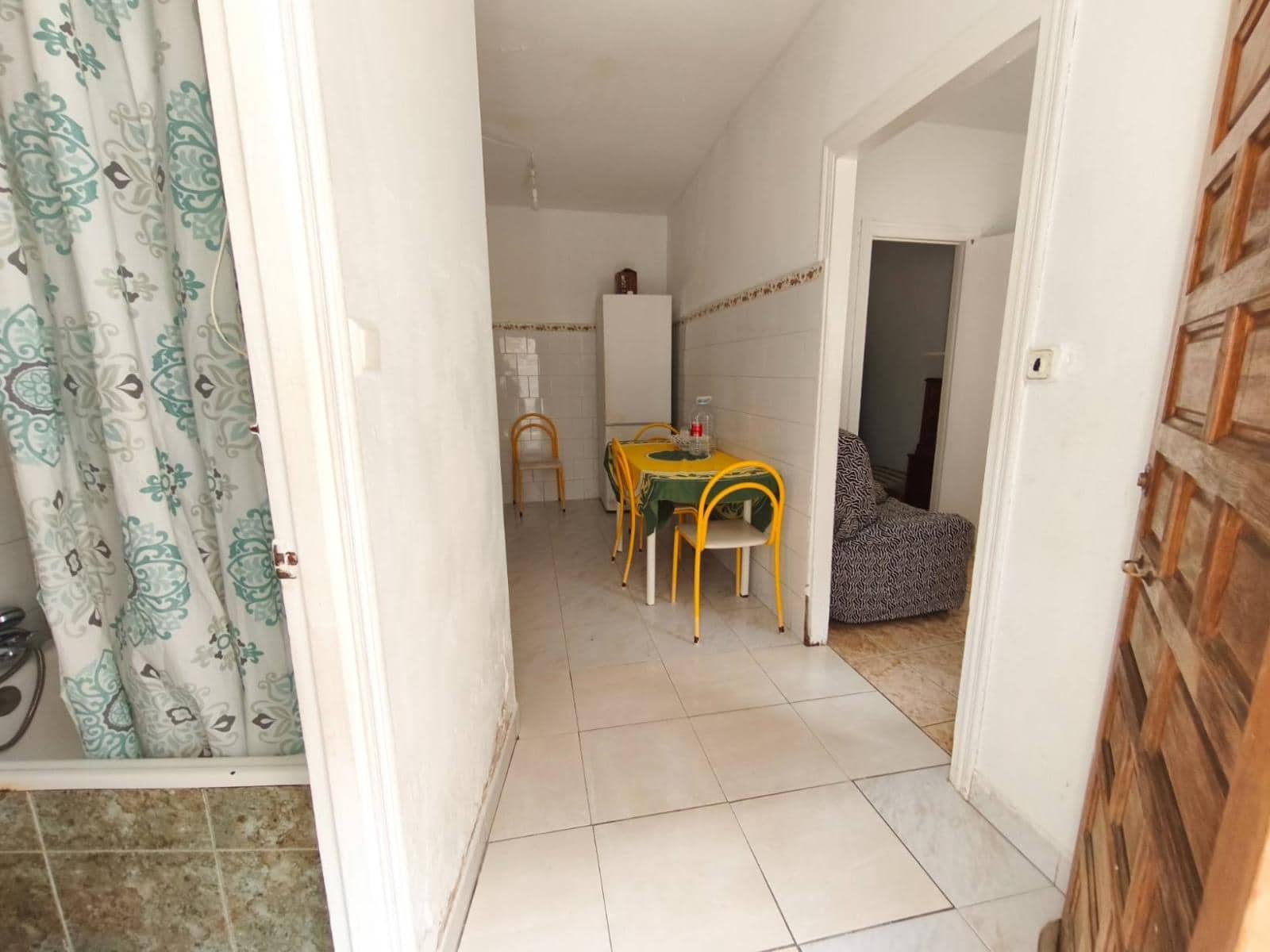 2 slaapkamer Flat te koop in Santander - € 83.000 (Ref: 9300913)