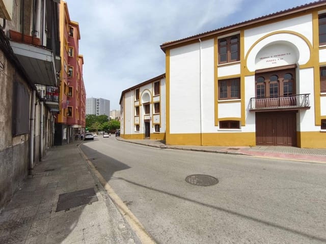 2 slaapkamer Flat te koop in Santander - € 83.000 (Ref: 9300913)