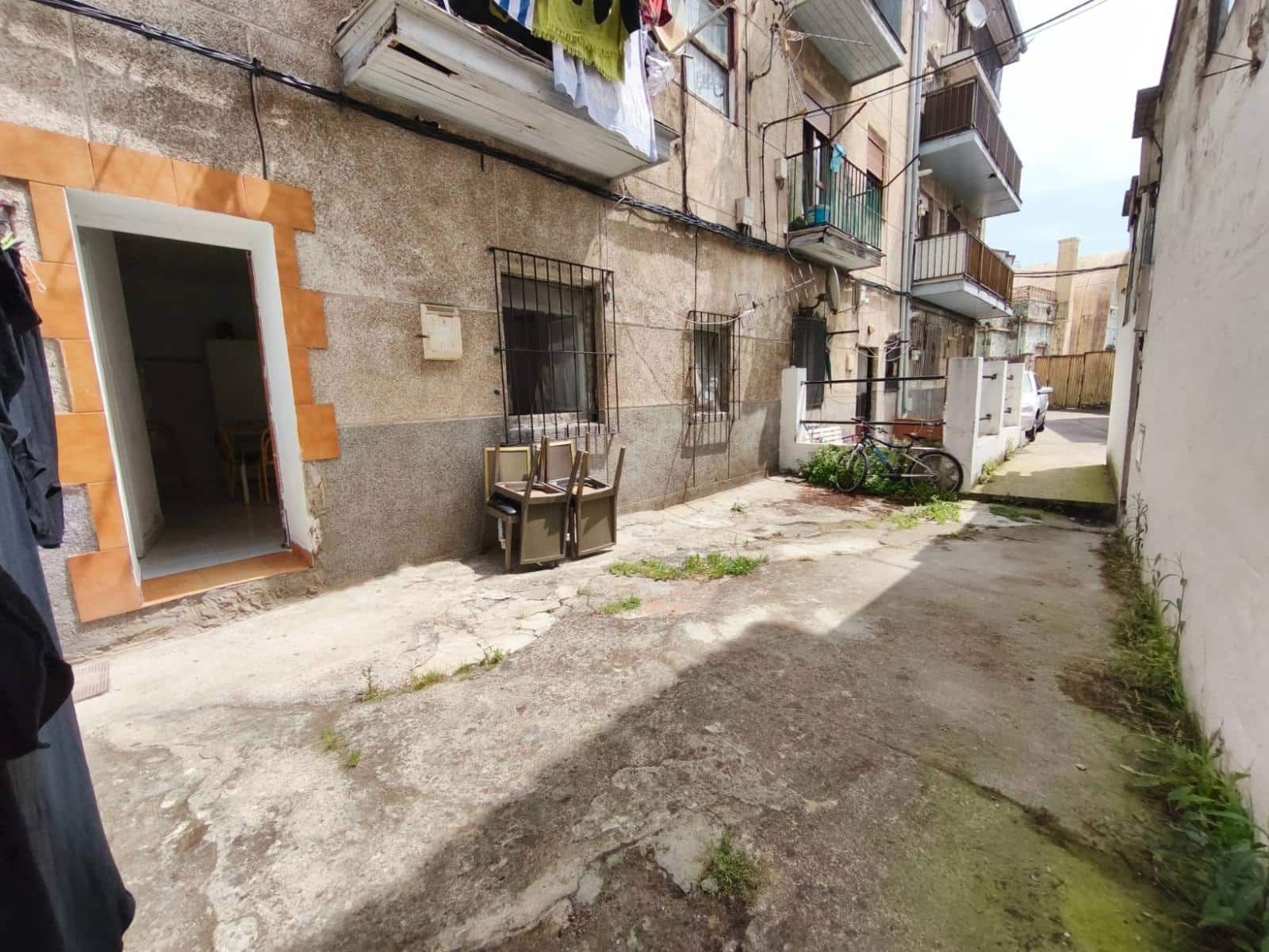 2 slaapkamer Flat te koop in Santander - € 83.000 (Ref: 9300913)