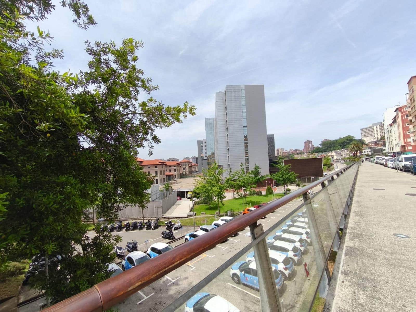 2 slaapkamer Flat te koop in Santander - € 83.000 (Ref: 9300913)