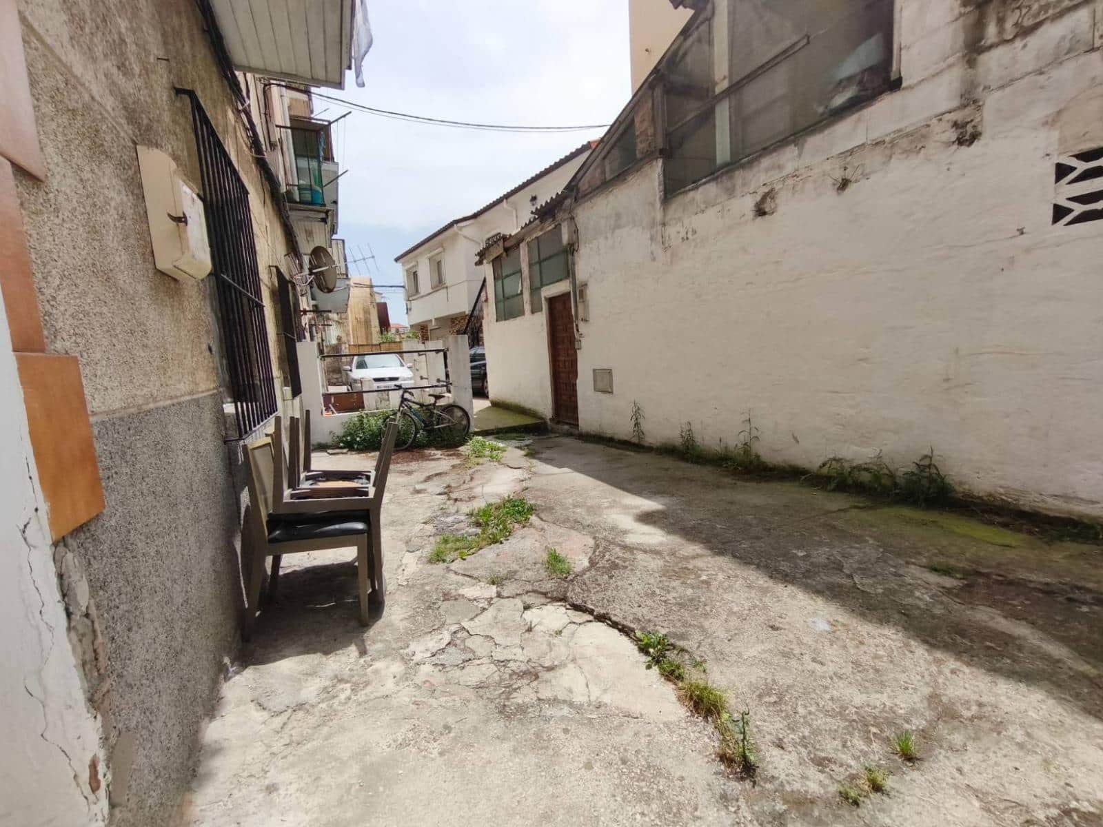 2 slaapkamer Flat te koop in Santander - € 83.000 (Ref: 9300913)